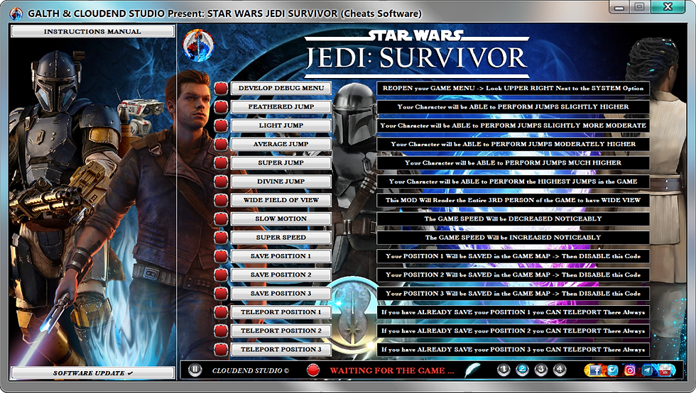 STAR WARS JEDI SURVIVOR cheats cloudend studio STAR WARS JEDI SURVIVOR trainer cloudend studio STAR WARS JEDI SURVIVOR mods cloudend studio STAR WARS JEDI SURVIVOR pc STAR WARS JEDI SURVIVOR Gameplay STAR WARS JEDI SURVIVOR cheats STAR WARS JEDI SURVIVOR trainer STAR WARS JEDI SURVIVOR mods STAR WARS JEDI SURVIVOR codes STAR WARS JEDI SURVIVOR tricks STAR WARS JEDI SURVIVOR cheat engine STAR WARS JEDI SURVIVOR cheat cheat table STAR WARS JEDI SURVIVOR cheats cheats STAR WARS JEDI SURVIVOR cheat mods STAR WARS JEDI SURVIVOR cheat codes STAR WARS JEDI SURVIVOR cheats trainer STAR WARS pc STAR WARS Gameplay STAR WARS Walkthrough STAR WARS cheats STAR WARS trainer STAR WARS mods STAR WARS codes STAR WARS tricks STAR WARS cheat engine STAR WARS cheat table STAR WARS cheats cheats pc cheats STAR WARS JEDI SURVIVOR trainer STAR WARS JEDI SURVIVOR mods STAR WARS JEDI SURVIVOR codes STAR WARS JEDI SURVIVOR cheats pc STAR WARS JEDI SURVIVOR cheat engine STAR WARS JEDI SURVIVOR mods STAR WARS JEDI SURVIVOR cheat engine STAR WARS JEDI SURVIVOR cheat table STAR WARS JEDI SURVIVOR cheats trainer mods cheat engine cheat cheat cheat cheat table cheats cheats pc mods cheats cheat mods cheats mods cheats codes cheats tricks mod mods STAR WARS How To How To STAR WARS JEDI SURVIVOR How To STAR WARS STAR WARS JEDI SURVIVOR How To STAR WARS JEDI SURVIVOR How To Farm Skill Points STAR WARS JEDI SURVIVOR How To Get 100% of the MAPS STAR WARS JEDI SURVIVOR All Collectibles STAR WARS JEDI SURVIVOR All Chest STAR WARS JEDI SURVIVOR All Outfits STAR WARS JEDI SURVIVOR Guide STAR WARS JEDI SURVIVOR LightSaber STAR WARS JEDI SURVIVOR Seeds