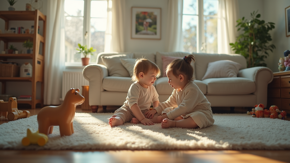 Empowering Lives: Resources for Foster Care Families