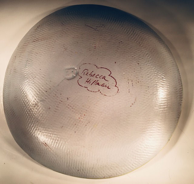 Thumbnail: 11" Serving Platter