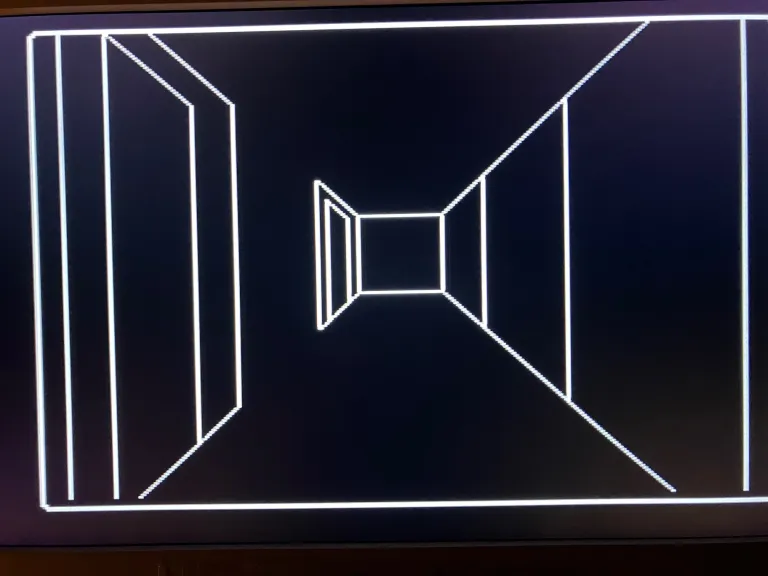 Fig.10.4. ref. Wizardry scenario 1 for PlayStation.