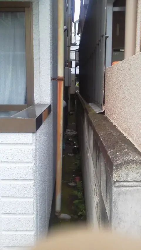 Fig.3. another side of the hot-water supply.