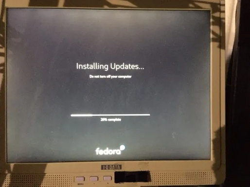 Fedora Linux and “Civilization”