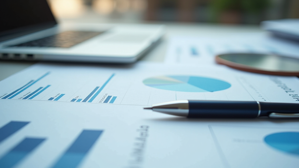 Navigating Risk: Strategies for CFO Success