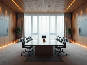 Achieving Growth Through Executive Collaboration