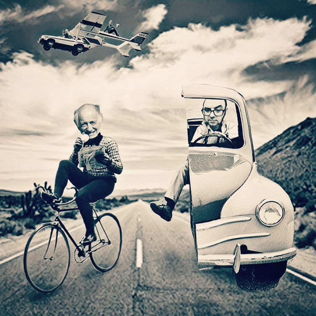 Cut Loose on Zoom / 20 July