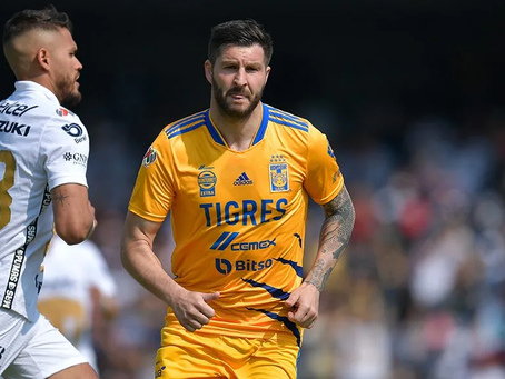 La pedrada de Gignac a Pumas y Toluca por jugar a mediodía en la Liga MX: “Es una vergüenza”