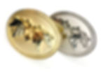 Custom belt buckles