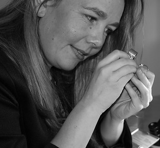 Mary Waterfall Valuer