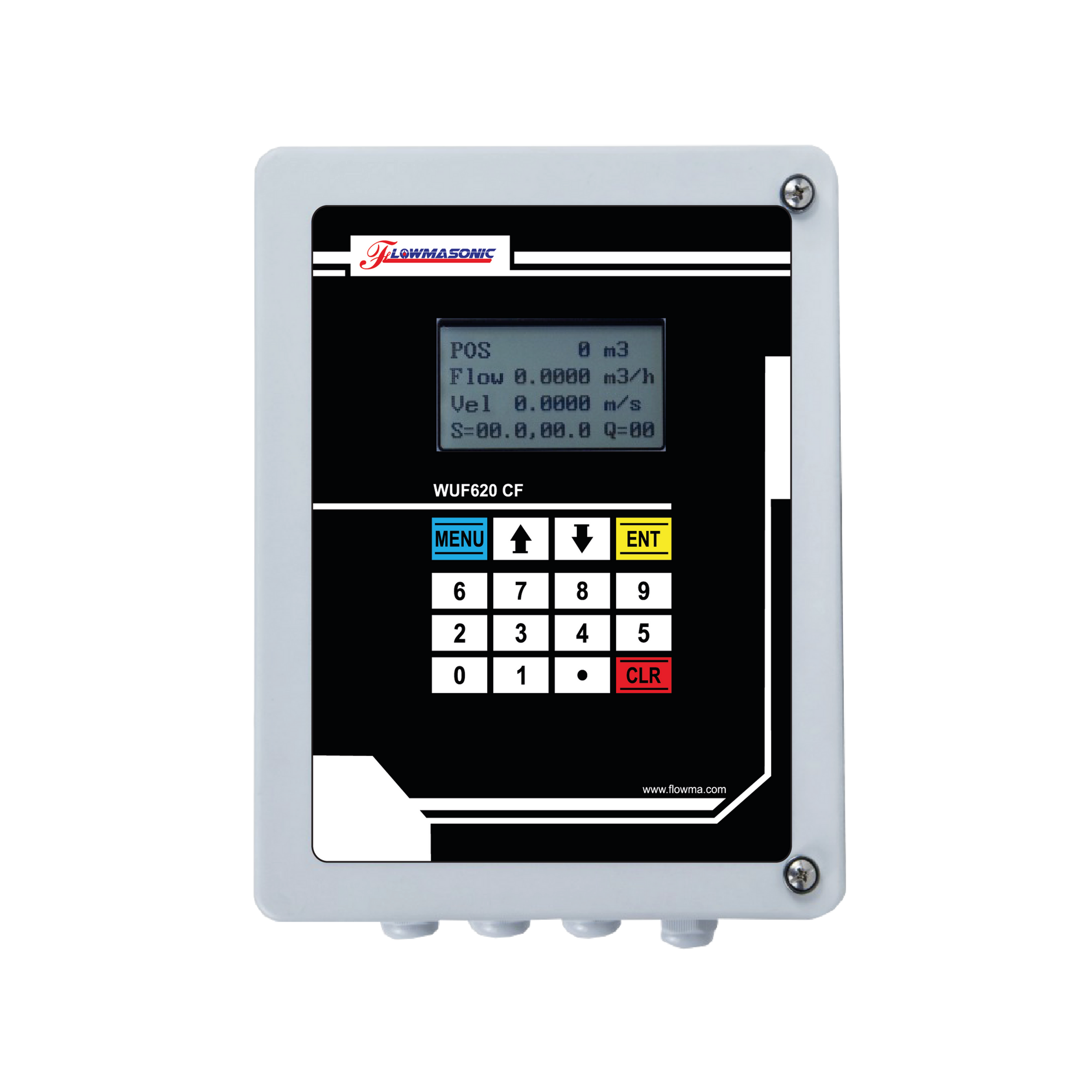 WUF 620 CF