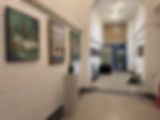 Expositie in de Vrije Academie Nunspeet