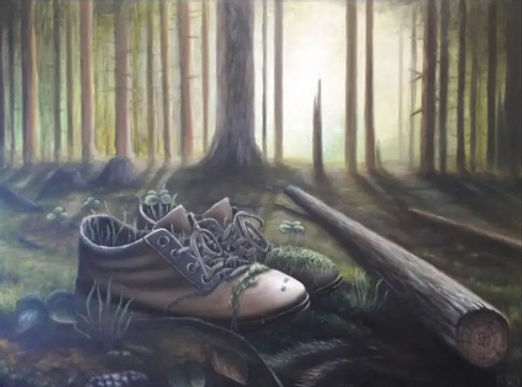 Schilderij