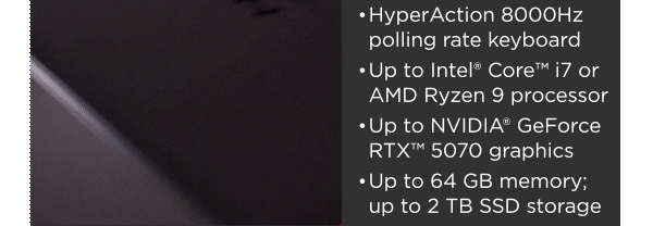 HyperX keybord March.gif