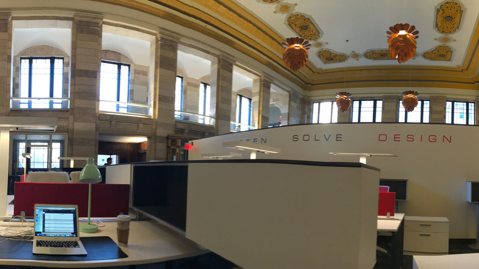 the storytelling school returns...and expands, to Chicago!