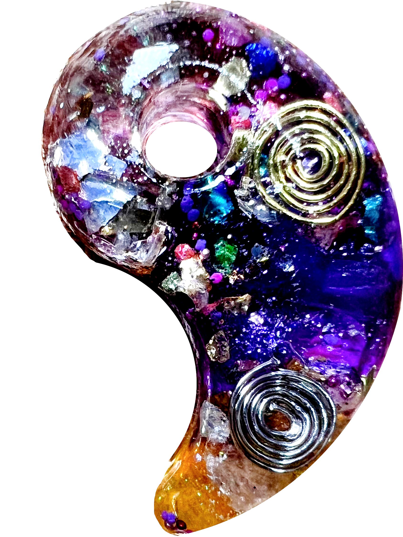 天藤(あまふじ)