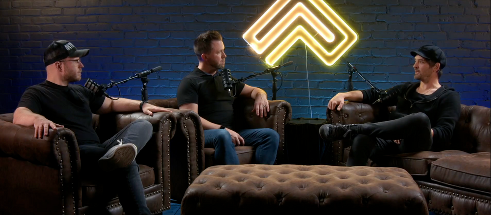 The Paramore Guitarist's Shocking Truth About Success and Purpose