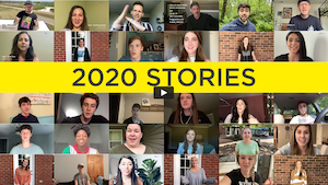 2020 Stories