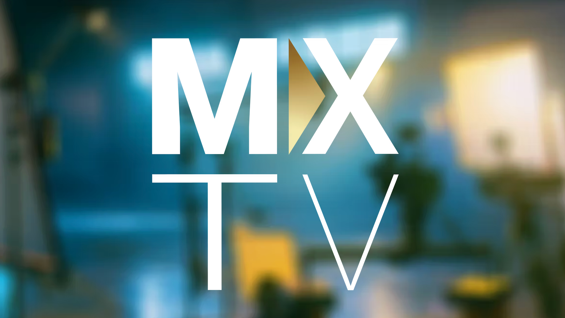 Mission X Mission Inc logo