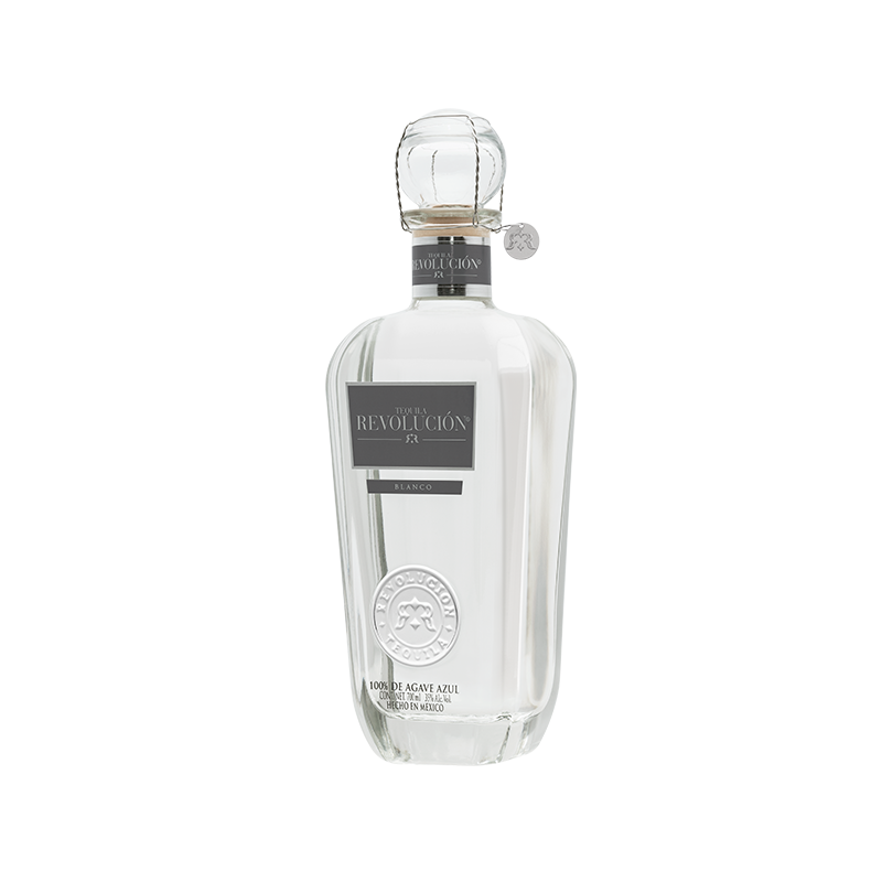 Tequila Revolución Blanco