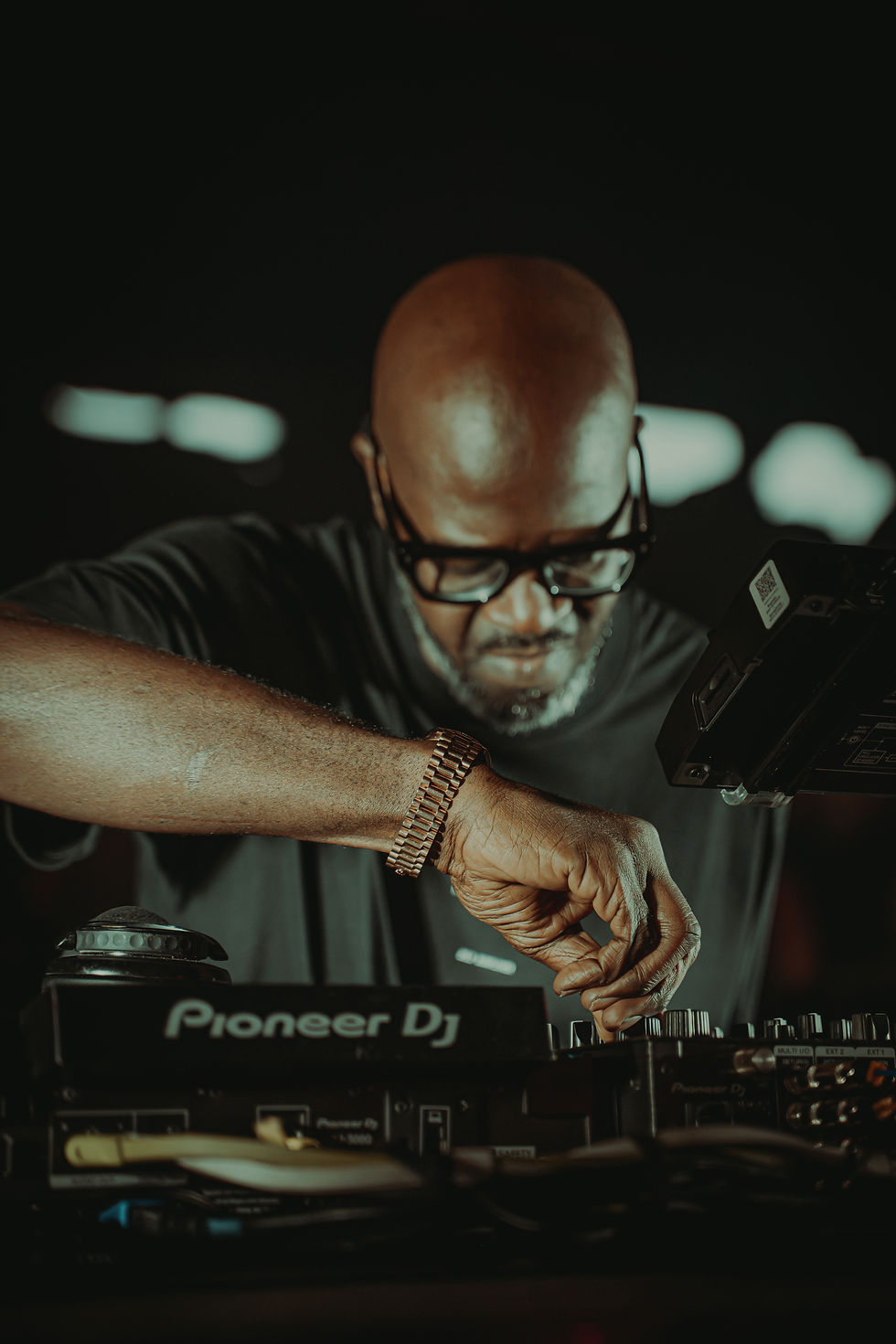 Black Coffee dj