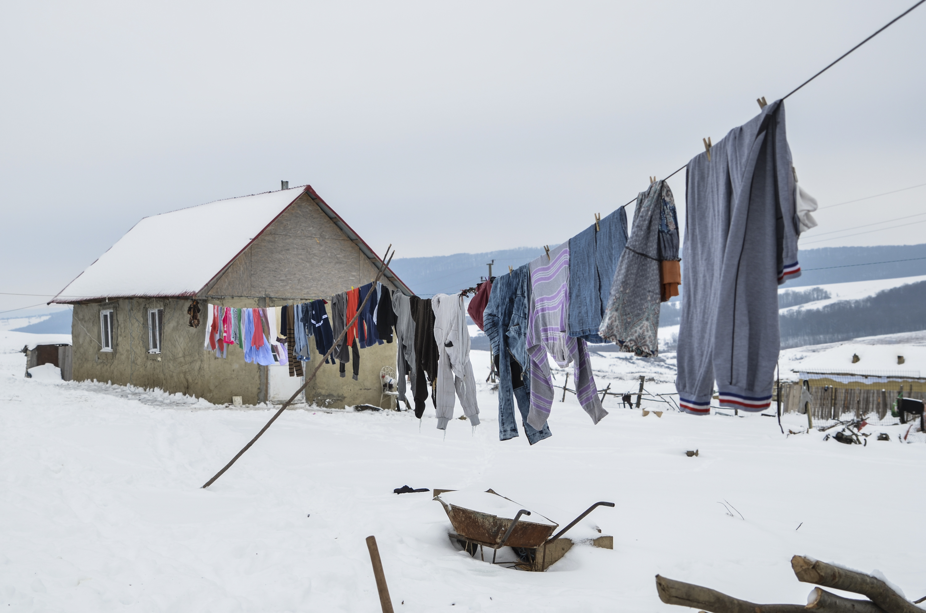 Le linge