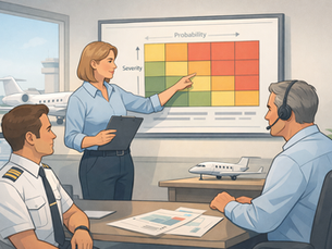 Aviation Safety Management Meeting