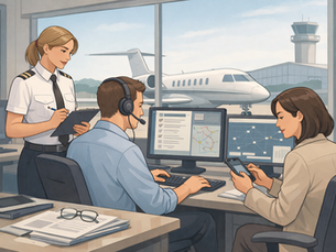 Aviation Safety Briefing