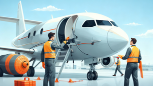 The Impact of the Dirty Dozen in Aviation Maintenance