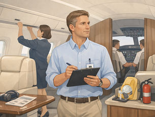 Aviation Safety Crew