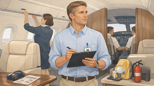 Aviation Safety Crew