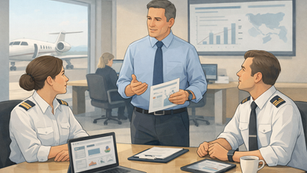 Aviation Safety Management Meeting