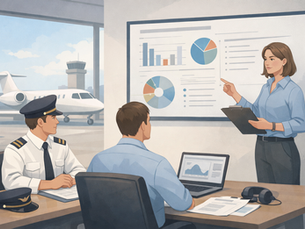 Aviation Safety Meeting