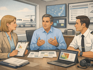 Aviation Safety Management Meeting