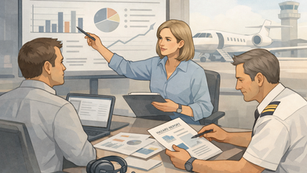 Aviation Safety Management Meeting