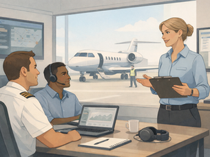 Aviation Safety Management Meeting