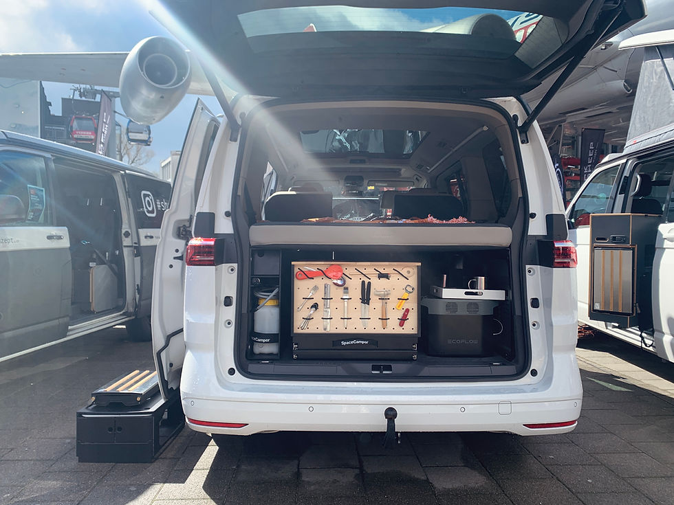 Miniaturbild: VAYA  BOARDKITCHEN  604034