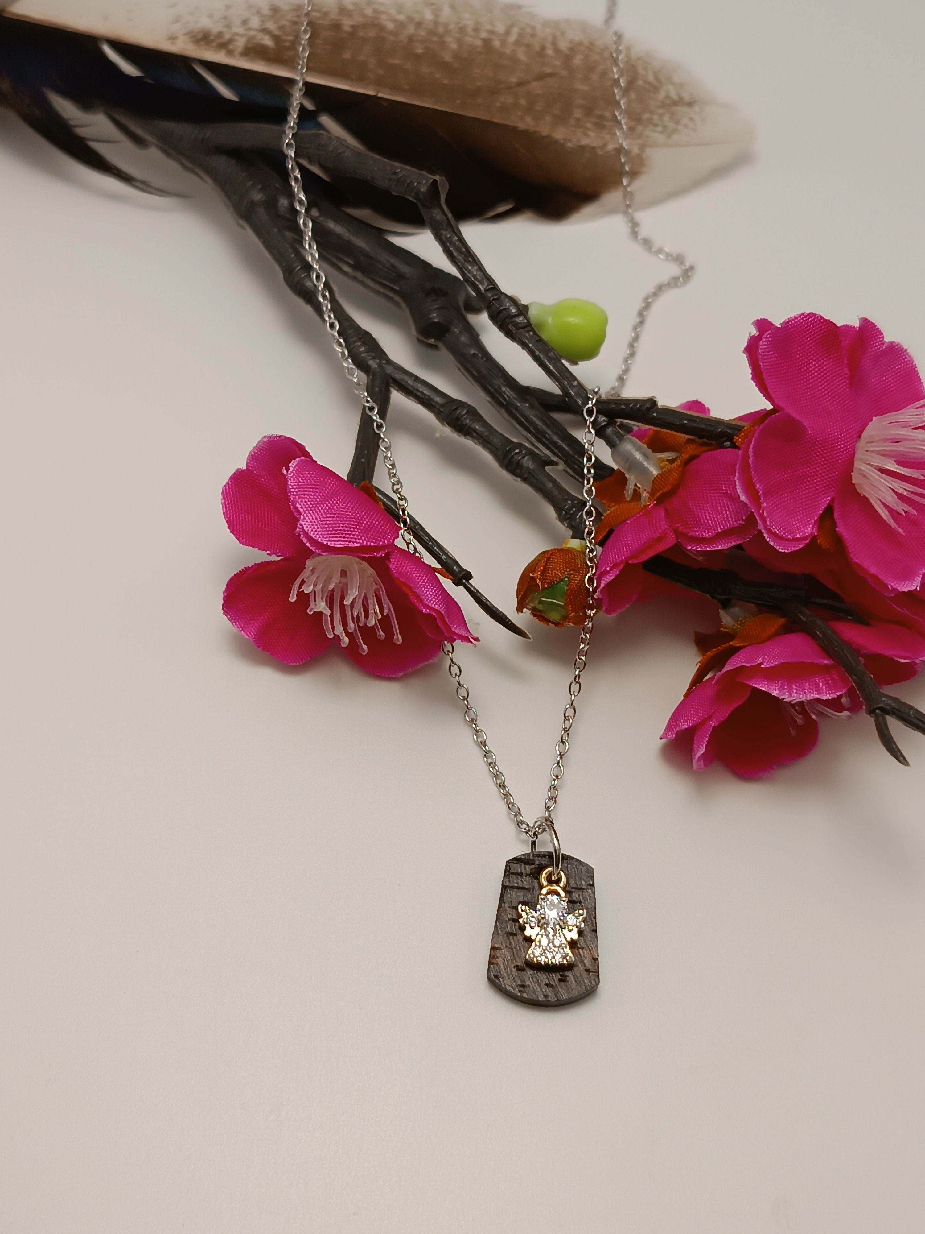 Kette "Little Angle"