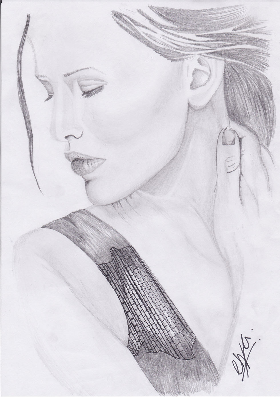 Angelina Jolie