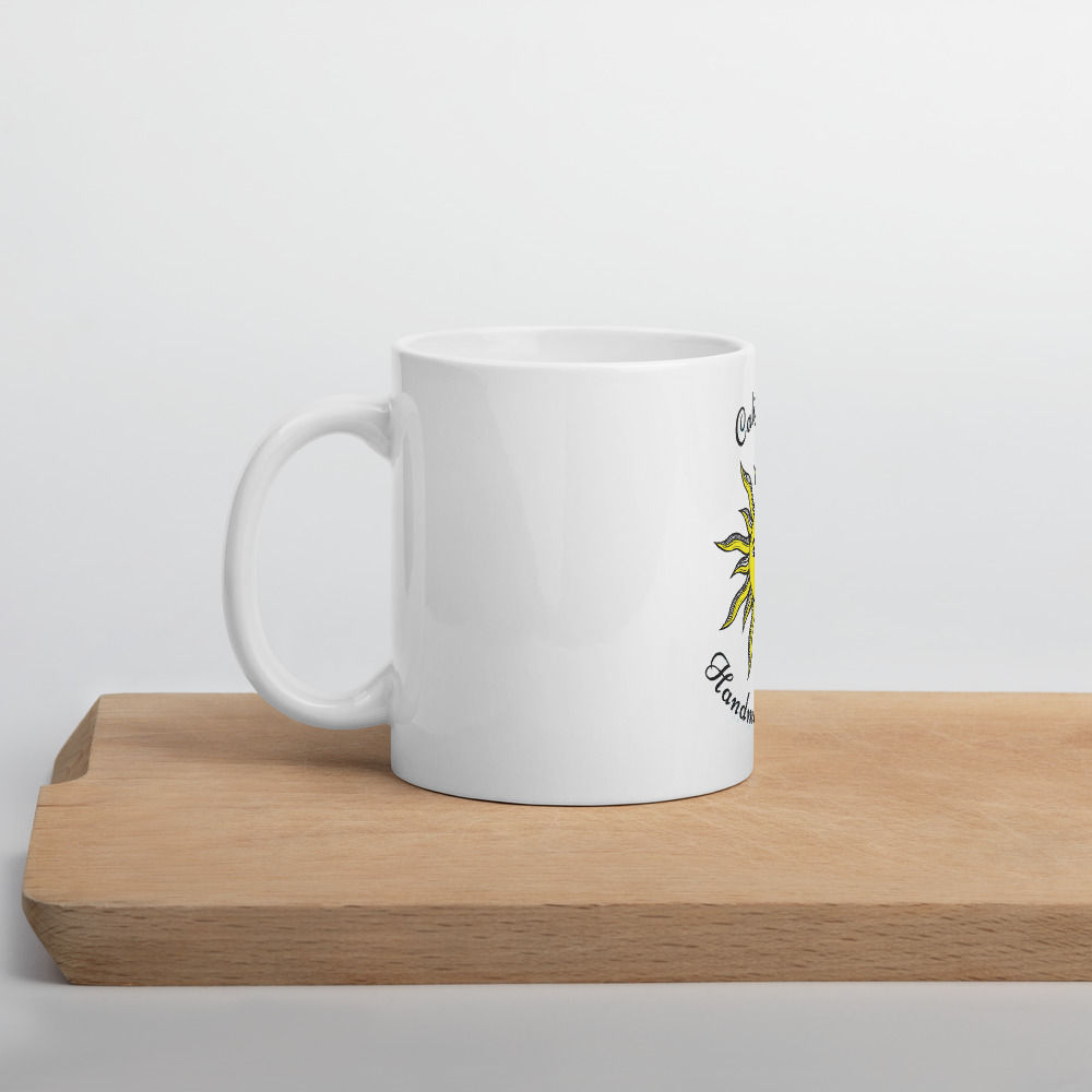 Cali Soaps Mug