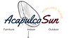 Logo de la marca AcapulcoSun Furniture