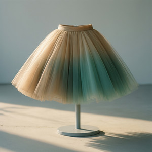 The 'Isle of Wight' Tutu Series
