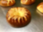 Brioche Ronde
