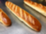 Baguette Viennoise