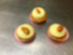 Mini Boule Pistache