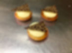 Mini Boule Citron
