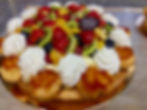 Nos Entremets