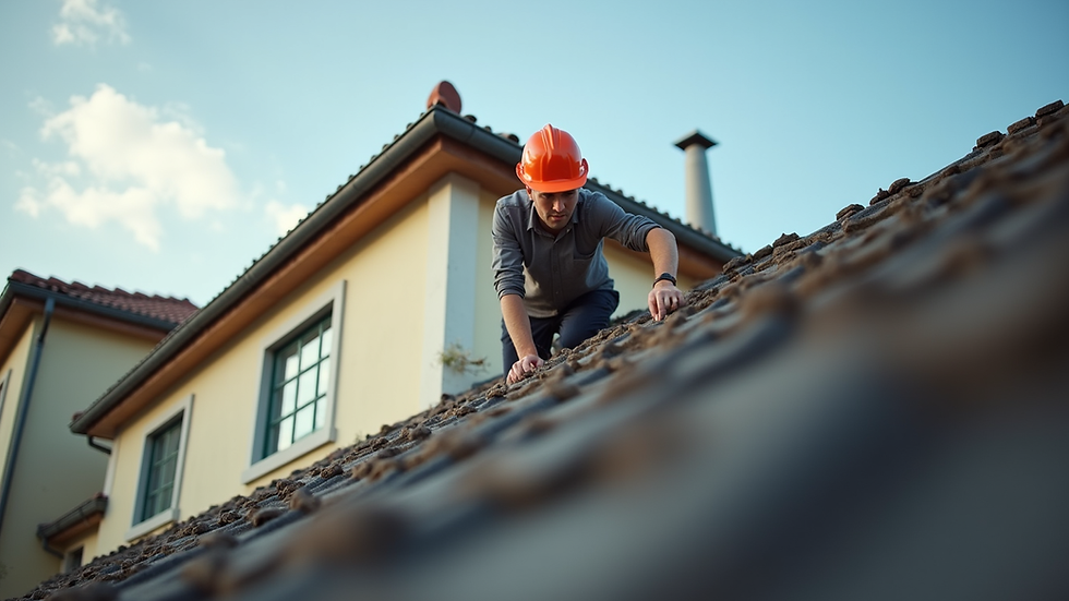 The Importance of Comprehensive Property Evaluations for Your Home