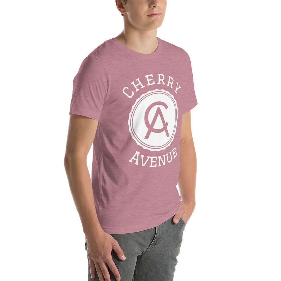 Thumbnail: Unisex t-shirt
