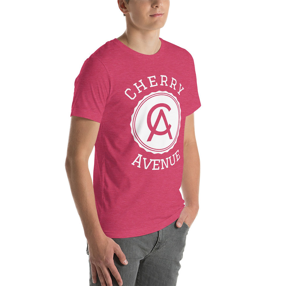 Thumbnail: Unisex t-shirt