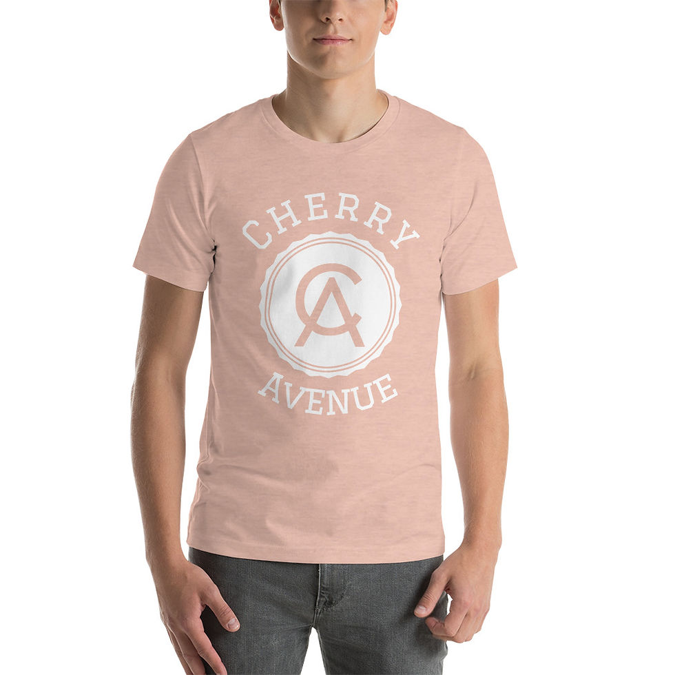 Thumbnail: Unisex t-shirt