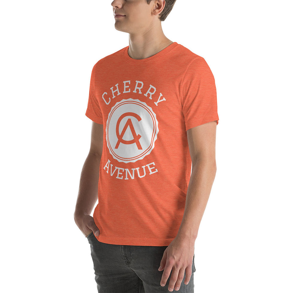 Thumbnail: Unisex t-shirt